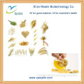 Factory Supply 100% Pure Triticum Vulgare Germ Extract wheat germ extract Wheat Germ Oil